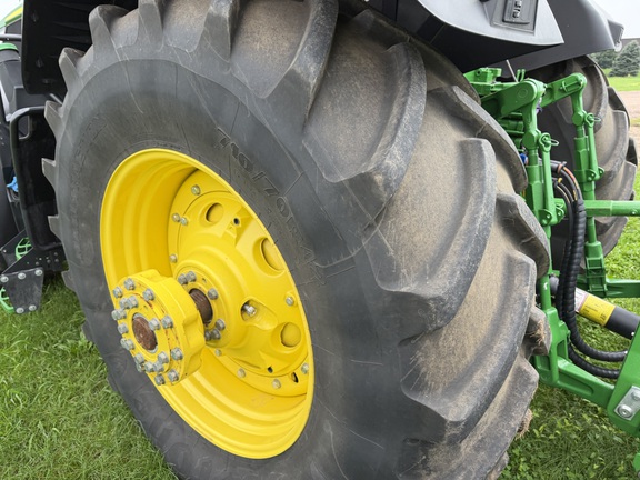 2023 John Deere 7R 330 - Photo18
