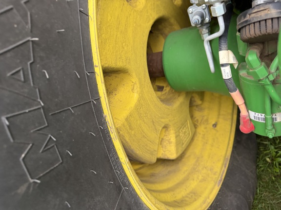 2023 John Deere 7R 330 - Photo19