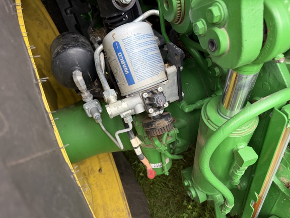 2023 John Deere 7R 330 - Photo20