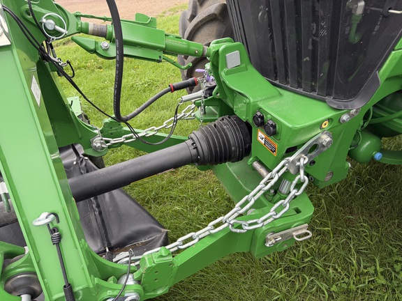 2023 John Deere 7R 330 - Photo22