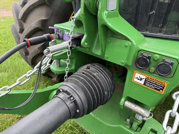 2023 John Deere 7R 330 - Photo23