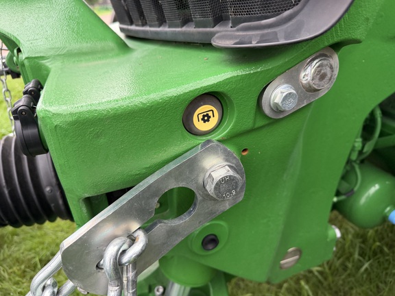 2023 John Deere 7R 330 - Photo24