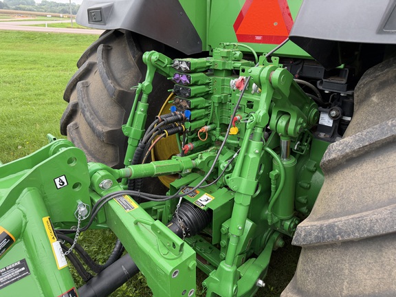 2023 John Deere 7R 330 - Photo25