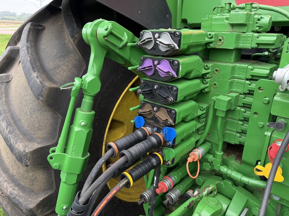 2023 John Deere 7R 330 - Photo26