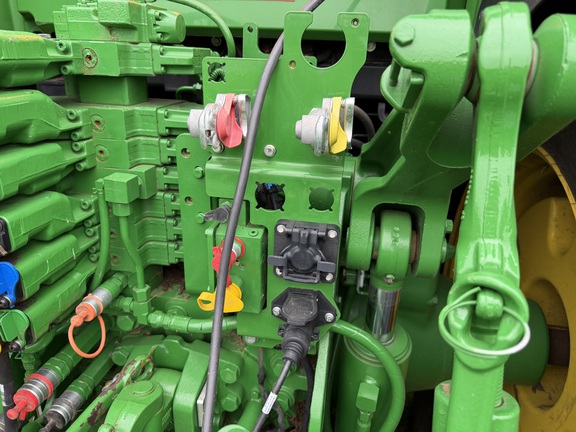 2023 John Deere 7R 330 - Photo27