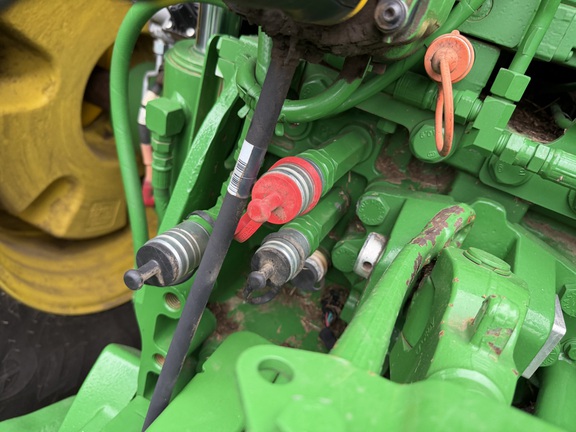 2023 John Deere 7R 330 - Photo28