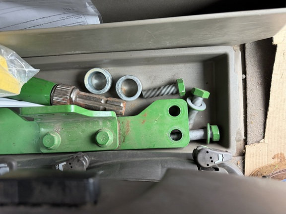 2023 John Deere 7R 330 - Photo35