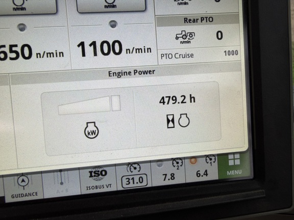 2023 John Deere 7R 330 - Photo36