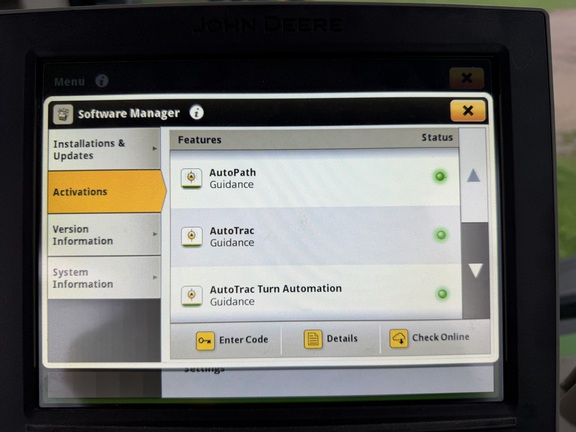 2023 John Deere 7R 330 - Photo37