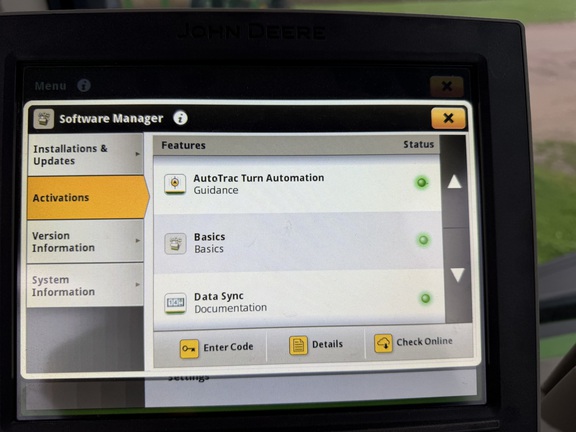 2023 John Deere 7R 330 - Photo38