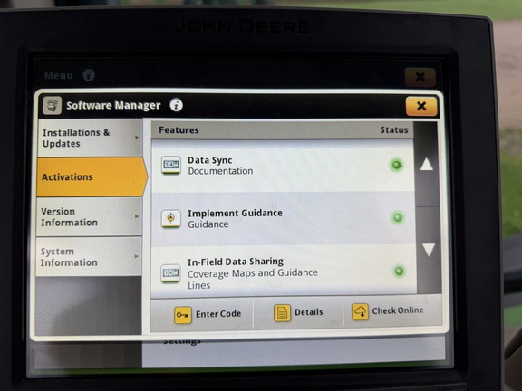 2023 John Deere 7R 330 - Photo39
