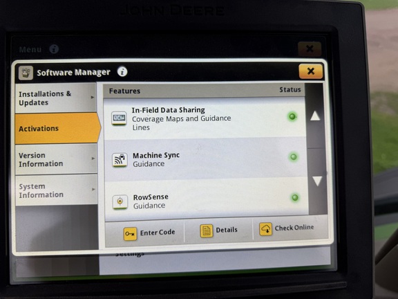 2023 John Deere 7R 330 - Photo40