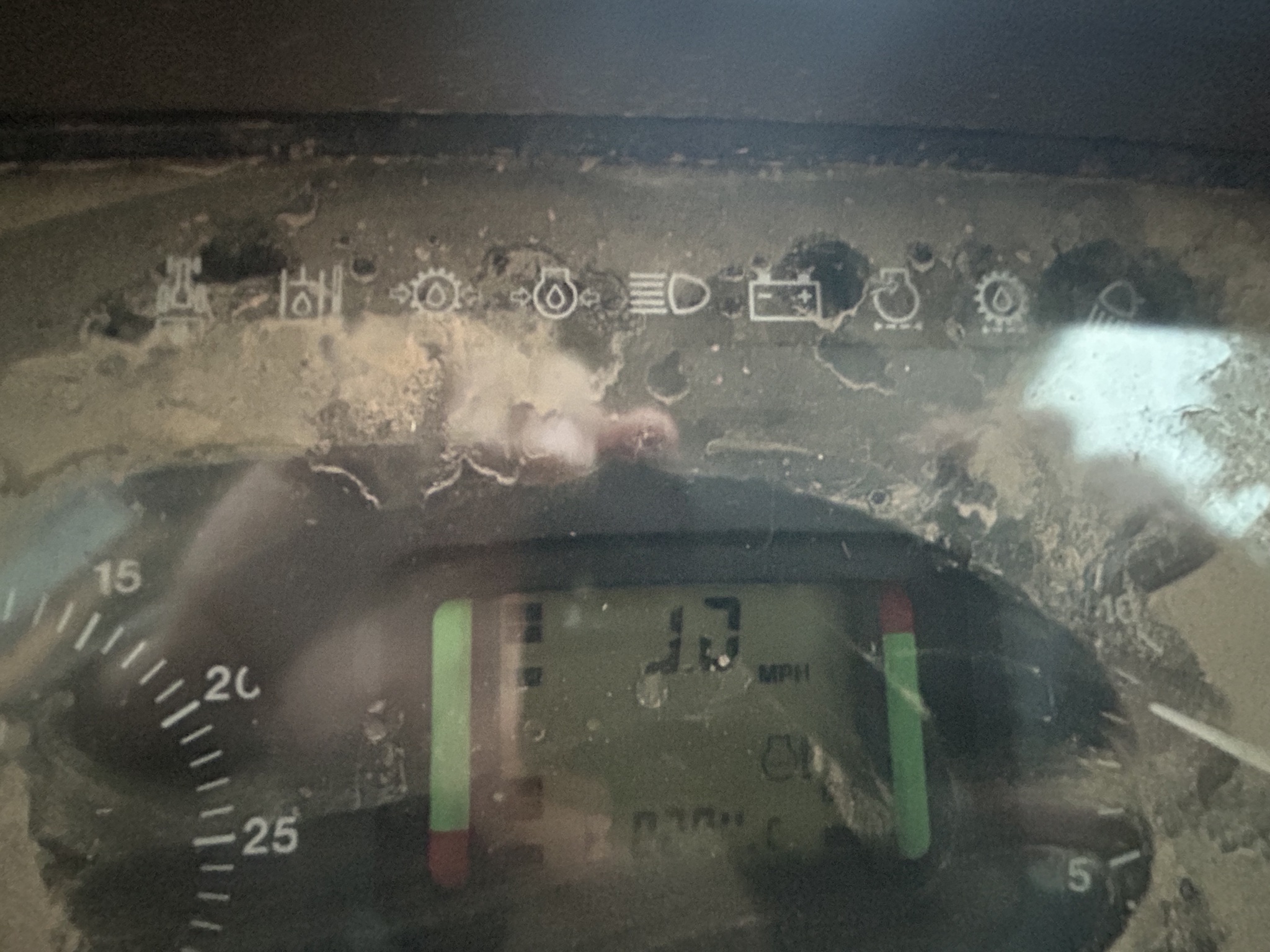  2008 John Deere 6330 at Heritage Tractor in Harrison, AR