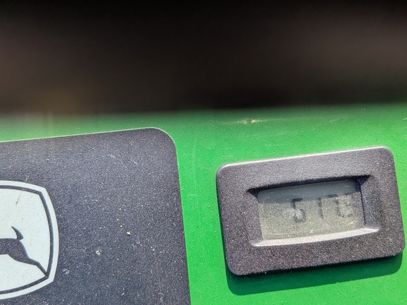 2023 John-Deere 661R