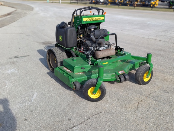 2023 John-Deere 661R
