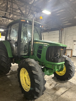 Photo of 2011 John Deere 6330