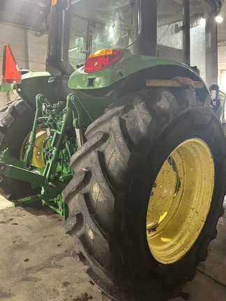 Photo of 2011 John Deere 6330