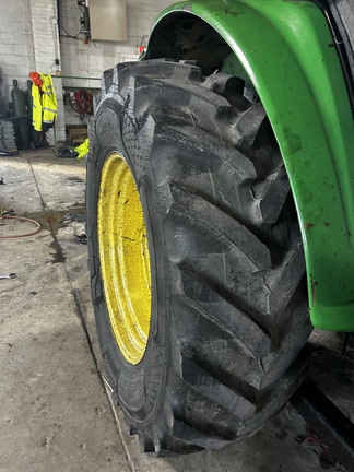 Photo of 2011 John Deere 6330