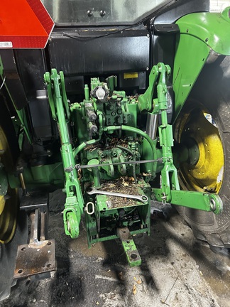 Photo of 2011 John Deere 6330