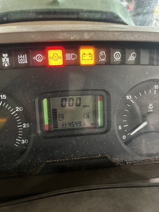 Photo of 2011 John Deere 6330