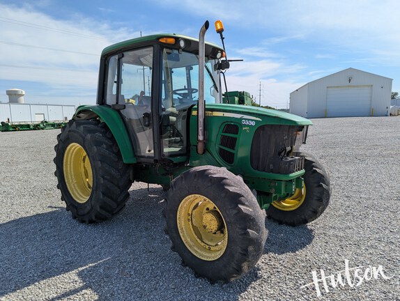 Photo of 2011 John Deere 6330
