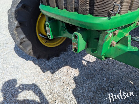 Photo of 2011 John Deere 6330