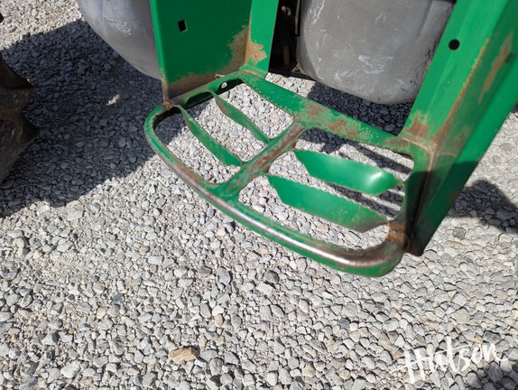 Photo of 2011 John Deere 6330