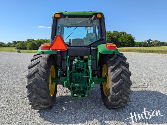 Photo of 2011 John Deere 6330