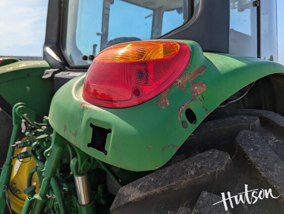 Photo of 2011 John Deere 6330