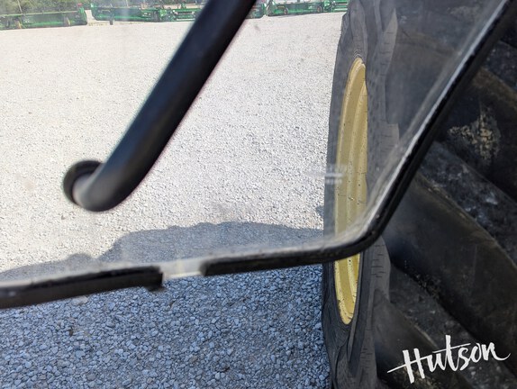 Photo of 2011 John Deere 6330