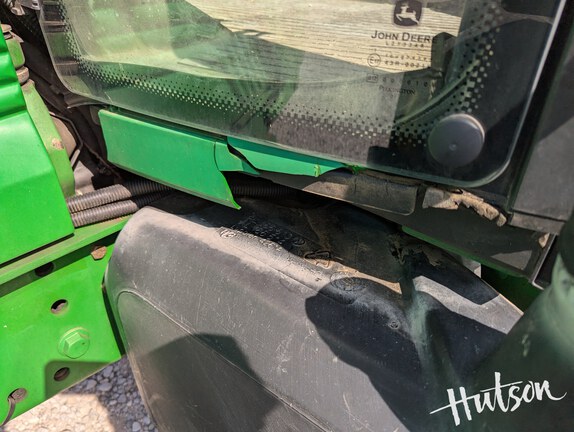 Photo of 2011 John Deere 6330