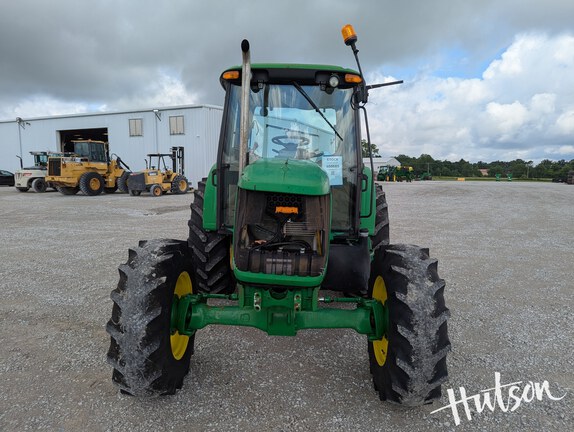 Photo of 2011 John Deere 6330