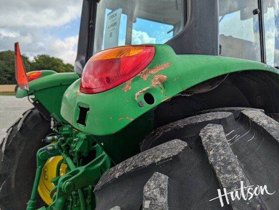 Photo of 2011 John Deere 6330