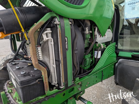 Photo of 2011 John Deere 6330