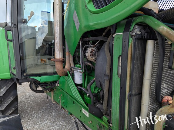 Photo of 2011 John Deere 6330