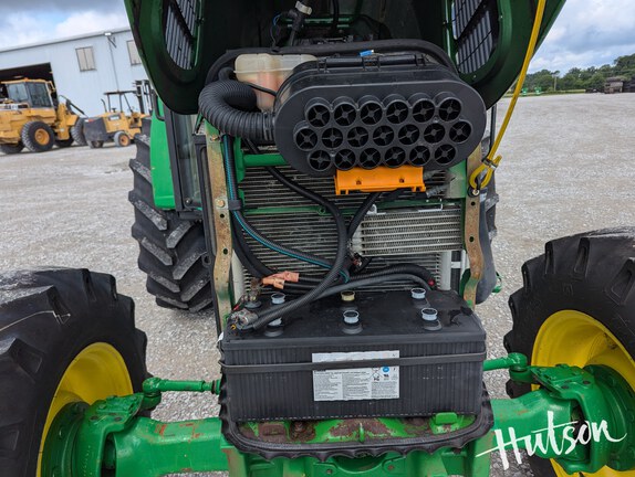 Photo of 2011 John Deere 6330