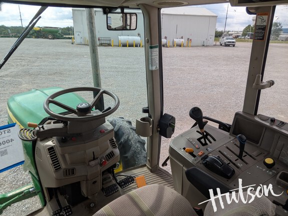 Photo of 2011 John Deere 6330