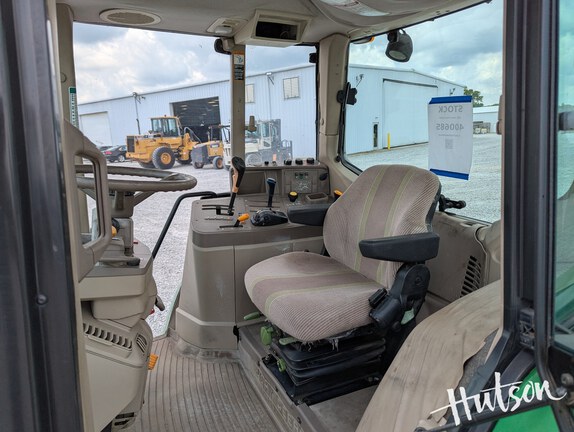 Photo of 2011 John Deere 6330