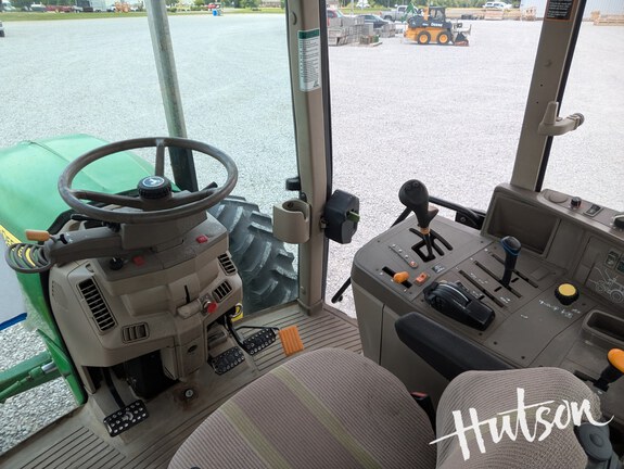 Photo of 2011 John Deere 6330