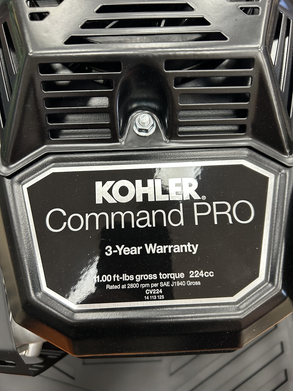 2026 Scag SFC30II-7CVS Image 6