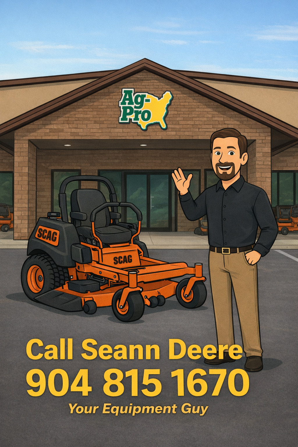 2026 Scag SFC30II-7CVS Image 8