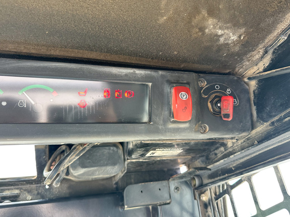 2007 John-Deere CT322