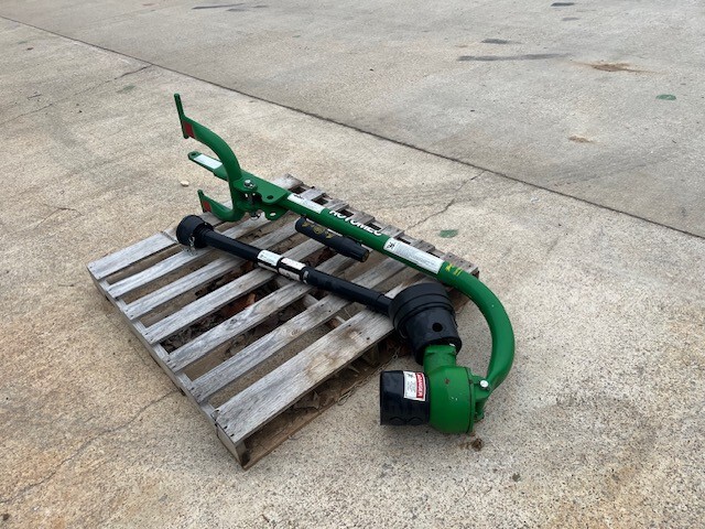  2021 Frontier PHD100 POST HOLE DIGGER at Heritage Tractor in West Plains, MO