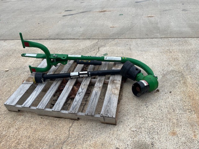  2021 Frontier PHD100 POST HOLE DIGGER at Heritage Tractor in West Plains, MO