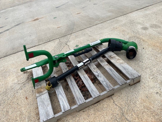  2021 Frontier PHD100 POST HOLE DIGGER at Heritage Tractor in West Plains, MO