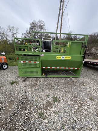 Photo of a 2026 Bowie VICTOR-110