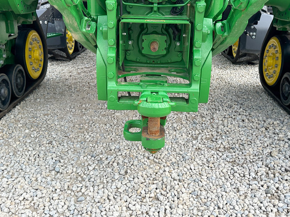 2025 John-Deere 8RX 410