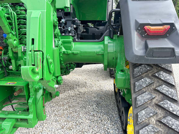 2025 John-Deere 8RX 410