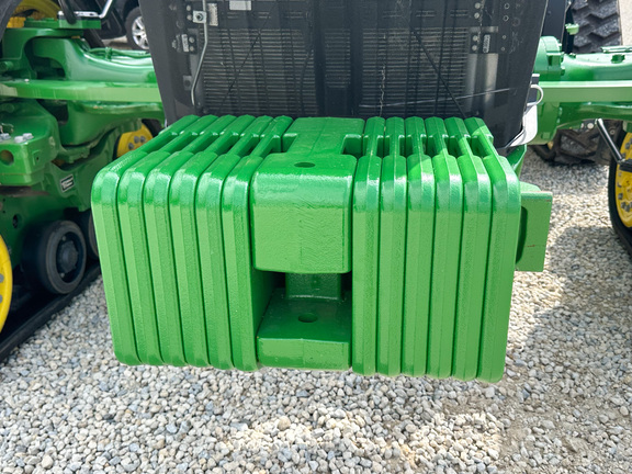 2025 John-Deere 8RX 410