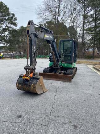 2016 John Deere 60G-2